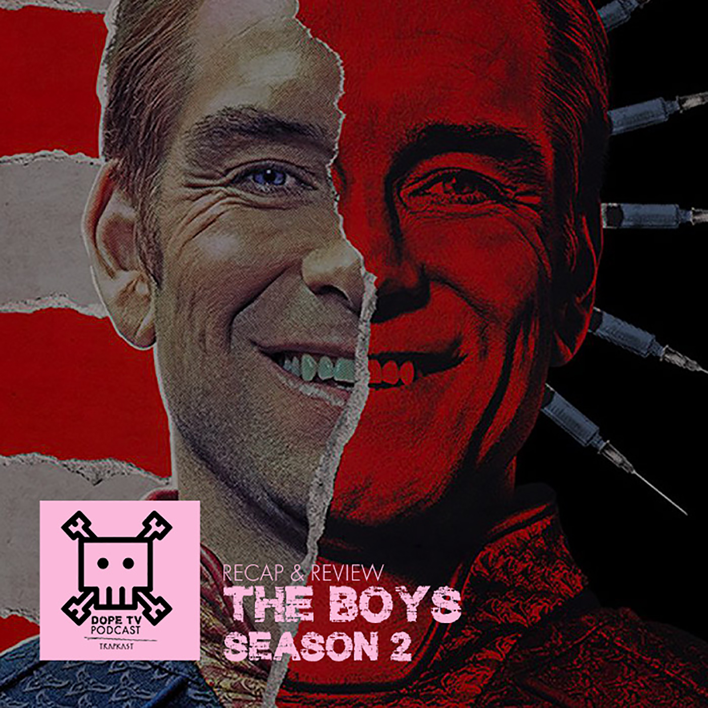 The Trapkast: DopeTV Podcast