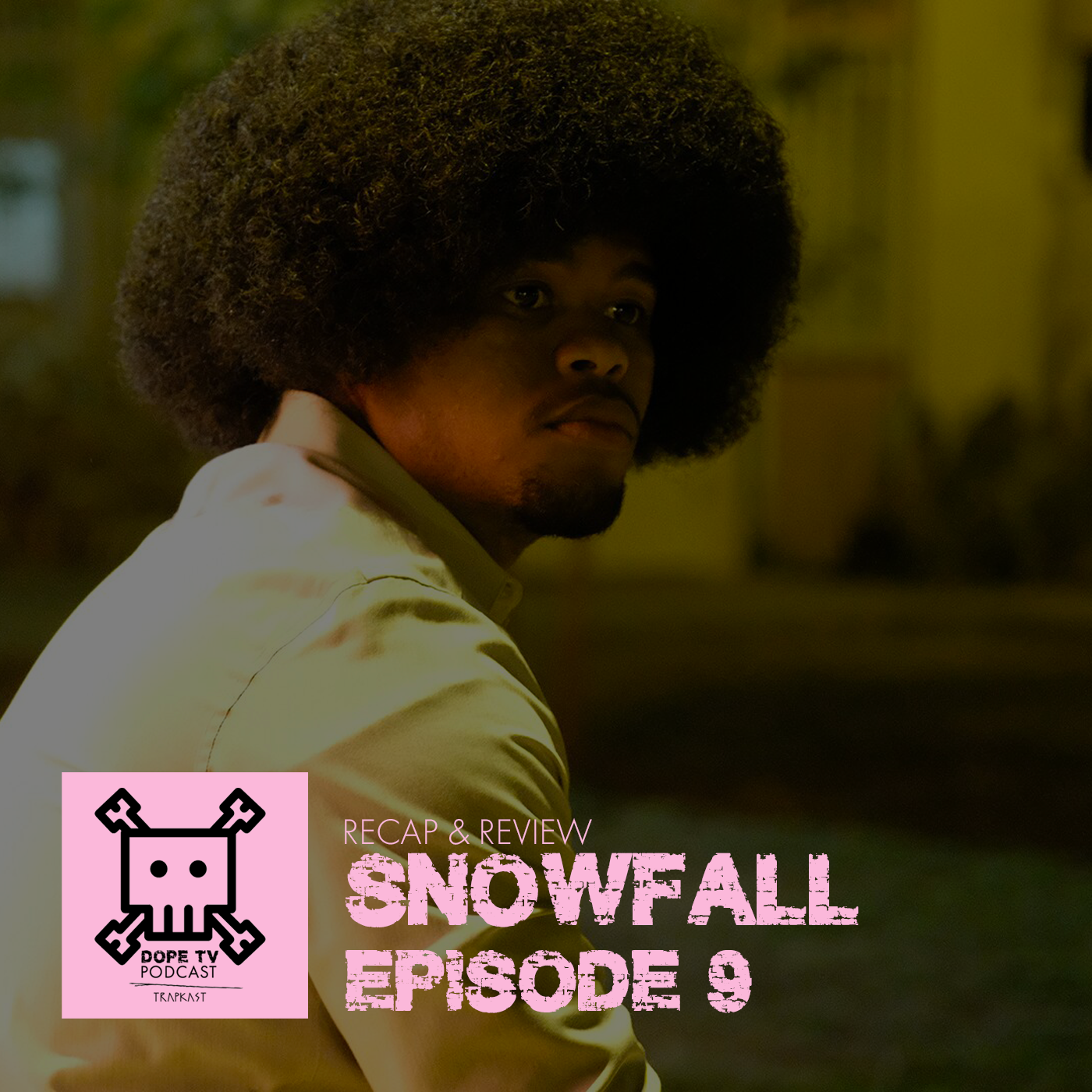 The Trapkast: DopeTV Podcast