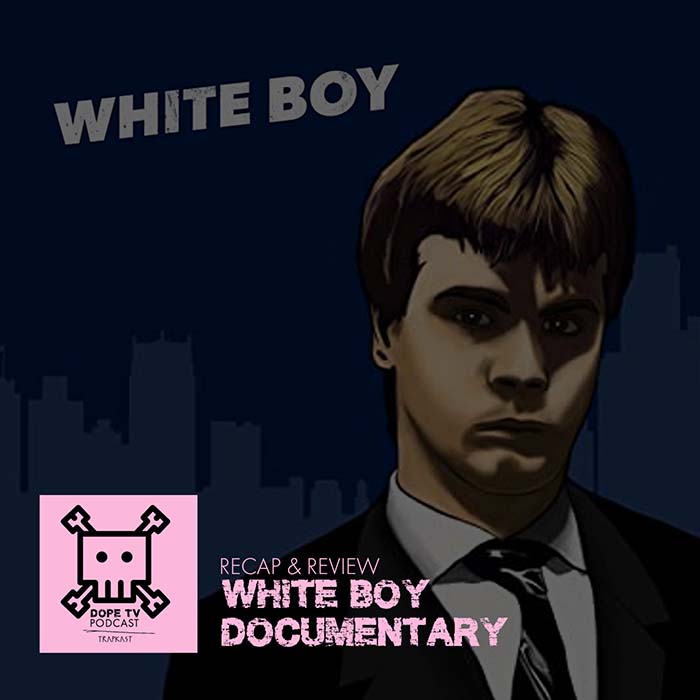 White Boy