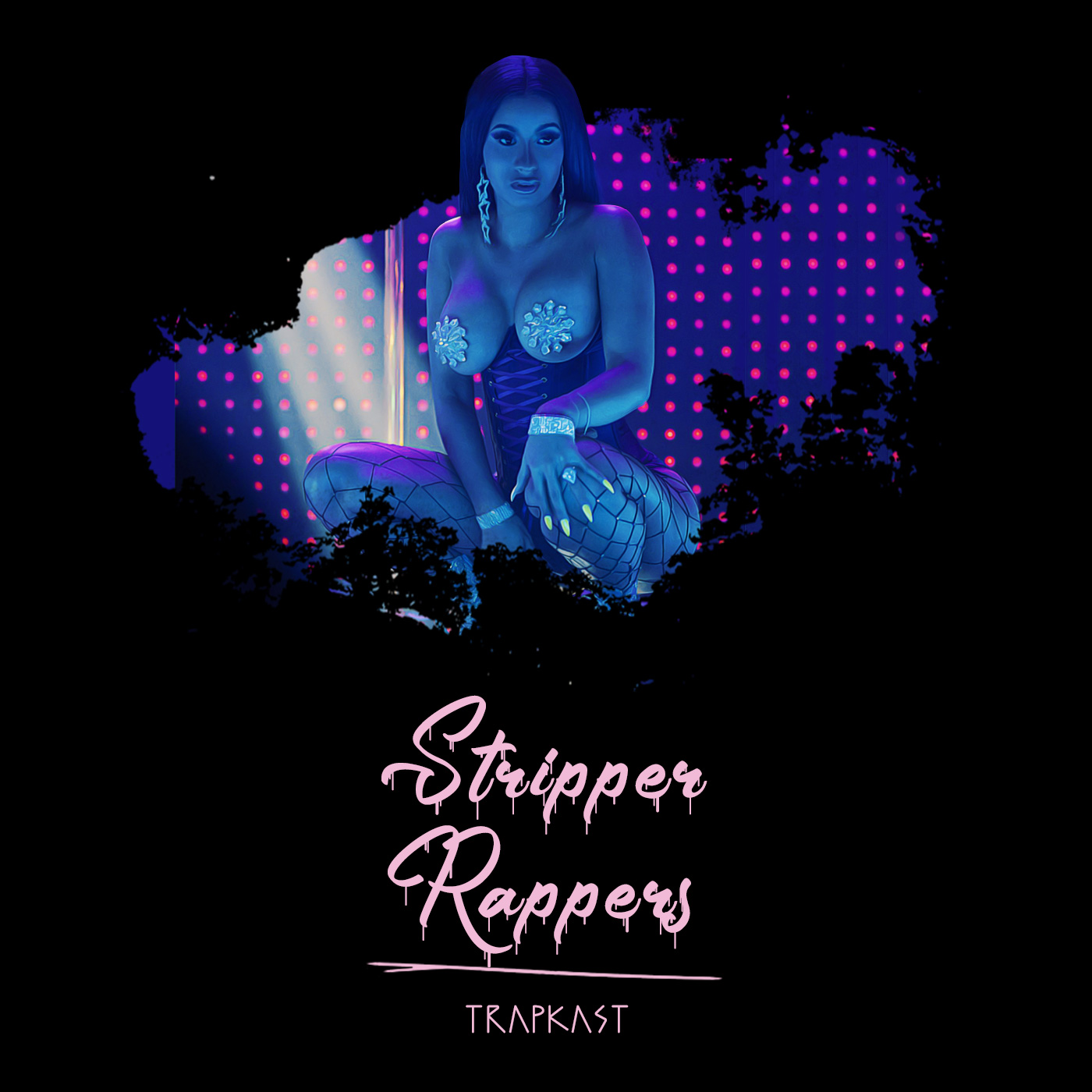 Stripper Rappers