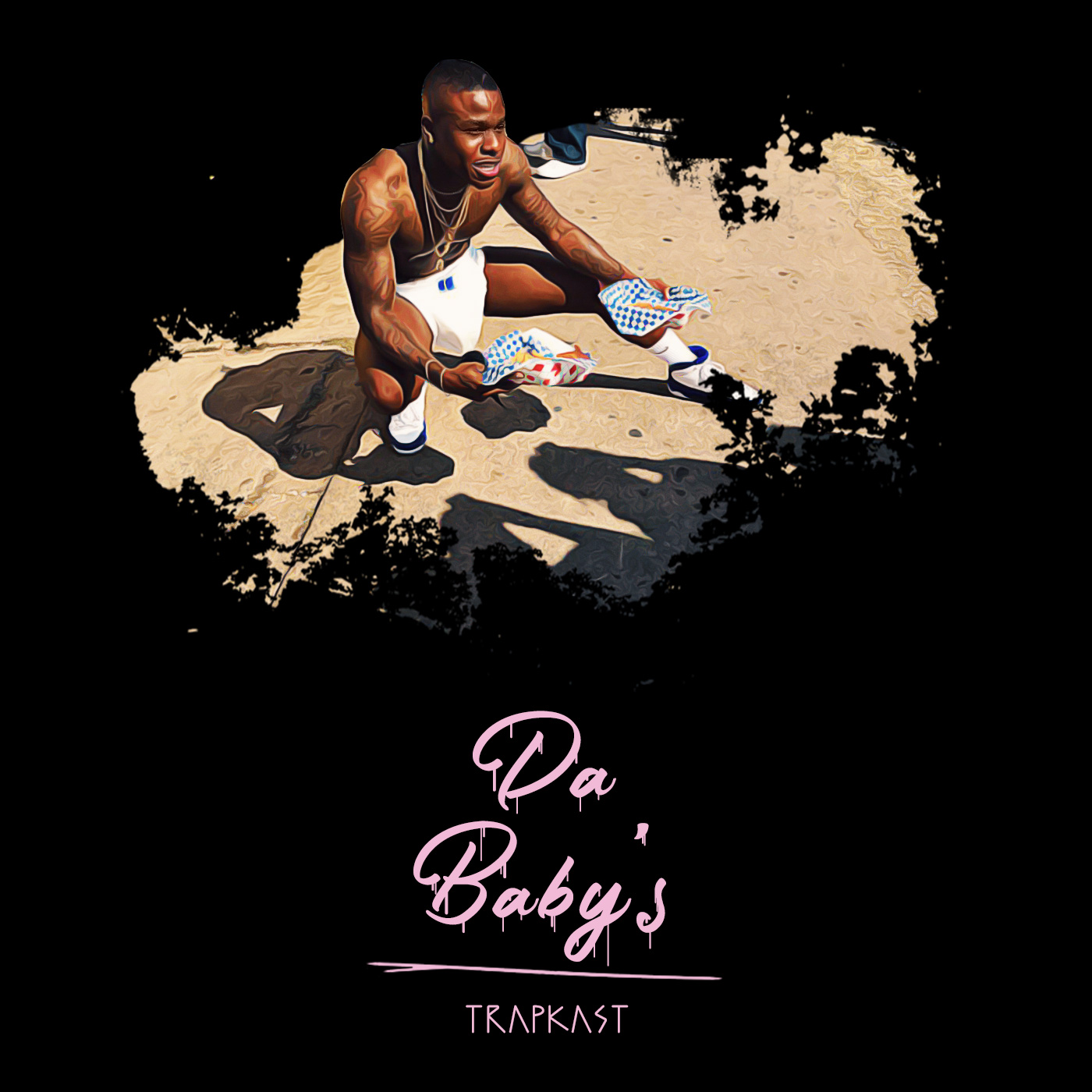 Da Baby's